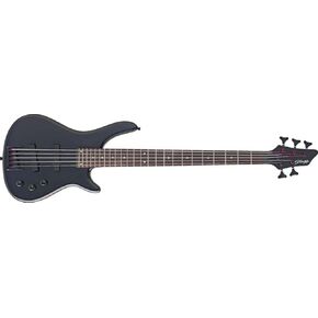 Stagg BC300 5-String Fusion Electric Bass Guitar - Sunburst