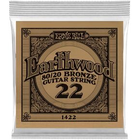 String Eball Gauge Bronze