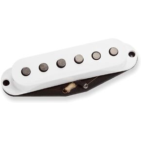 Seymour Duncan SSL52-1 Five-Two Strat Pickup White