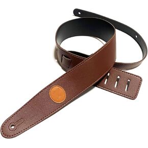 Guitar Straps, Electric Guitar Straps, Folk Guitar Straps with Leather Material