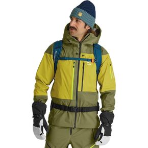 سترة Ortovox Guardian Shell 3L - للرجال in Kuwait