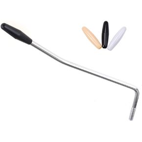 Thread Tremolo Arm Whammy Bar for Floyd Rose Strat Stratocaster Electric 6mm