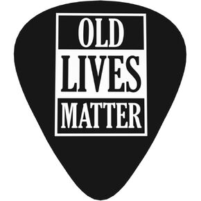 Grandpa The Man The Myth The Legend 12 Pack Guitar Picks For Electric Acoustic Bass Guitar Ukelele（Includes Thin Medium Heavy Gauges Guitar Plectrums With Plastic Picks Box）