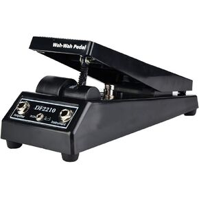 wah wa pedal for electric guitar 26×10×9 daphon df2210 classic wah wah pedal wah guitar effect pedal