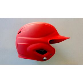 All-Star BH3010NA Youth System 7 Batting Helmet - 6-3/4 and Down NA