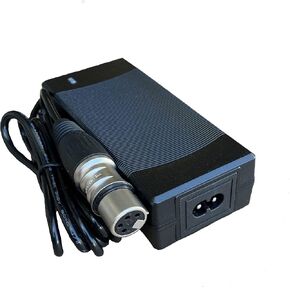 AC Adapter Compatible with Roland BA-330 Stereo Portable Amplifier