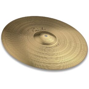 Paiste Signature Cymbal Power Crash 20-inch