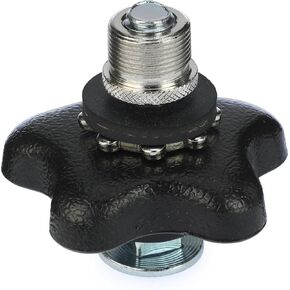 Galaxy Audio MBA Microphone Boom Adaptor for Hot Spot