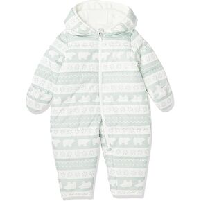Simple Joy by Carter's Baby Boys Baby Infant One Piece Snowsuit BoyBaby Boys Heavyweight Outerwear in Kuwait