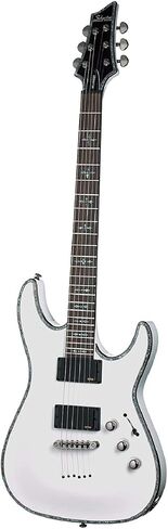 Schecter Hellraiser C-1 - Black Cherry in Kuwait