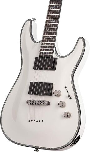 Schecter Hellraiser C-1 - Black Cherry in Kuwait