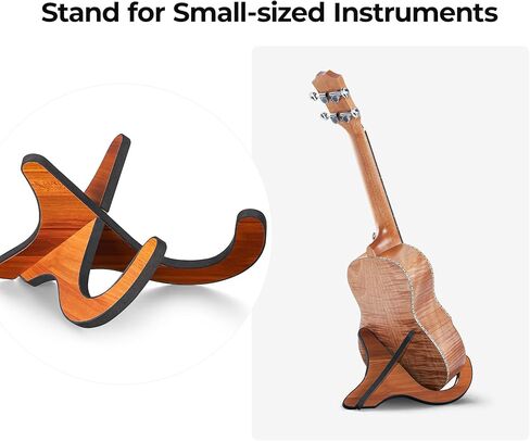 Vangoa 101 قطعة أدوات صيانة إصلاح الجيتار مع حامل، مجموعة أدوات الجيتار الاحترافية ملحقات الجيتار للجيتار الكهربائي الصوتي القيثارة باس بانجو، هدية الجيتار لعشاق in Kuwait