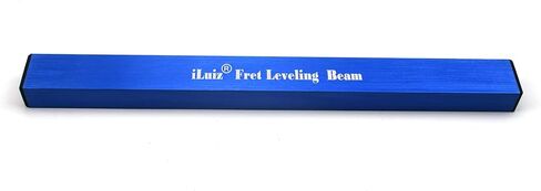 Guitar Fret Leveling Sanding Beam Bass Guitar Leveler Leveling File Tool Luthier Tool 400 MM in Kuwait