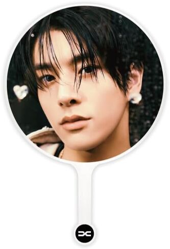 K-STAR Image Picket Fan (Heeseung 03) in Saudi Arabia