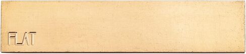 Musiclily Ultra Flat Brass Fret Press Insert for Acoustic Electric Guitar Bass in Saudi Arabia
