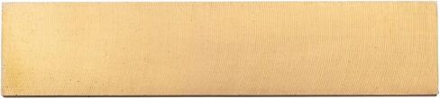Musiclily Ultra Flat Brass Fret Press Insert for Acoustic Electric Guitar Bass in Saudi Arabia