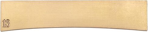 Musiclily Ultra Flat Brass Fret Press Insert for Acoustic Electric Guitar Bass in Saudi Arabia