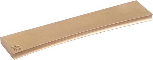 Musiclily Ultra Flat Brass Fret Press Insert for Acoustic Electric Guitar Bass in Saudi Arabia