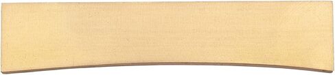 Musiclily Ultra Flat Brass Fret Press Insert for Acoustic Electric Guitar Bass in Saudi Arabia