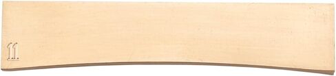 Musiclily Ultra Flat Brass Fret Press Insert for Acoustic Electric Guitar Bass in Saudi Arabia