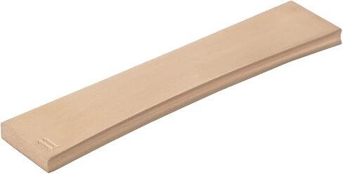 Musiclily Ultra Flat Brass Fret Press Insert for Acoustic Electric Guitar Bass in Saudi Arabia