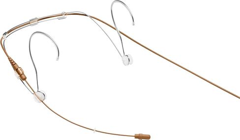 Shure DuraPlex Replacement Accessory - Microphone Boom, DH5, MTQG, Tan (RPMDH5T/O-MTQG) in Saudi Arabia