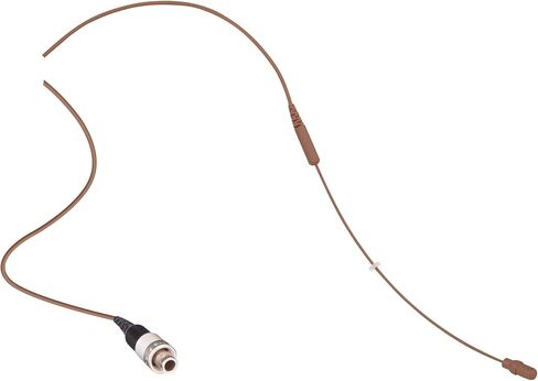 Shure DuraPlex Replacement Accessory - Microphone Boom, DH5, MTQG, Tan (RPMDH5T/O-MTQG) in Saudi Arabia