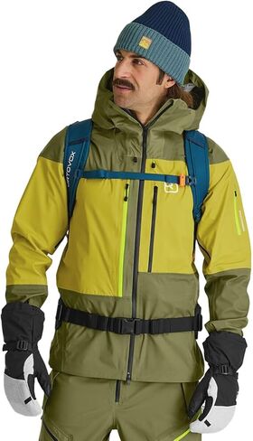 سترة Ortovox Guardian Shell 3L - للرجال in Kuwait