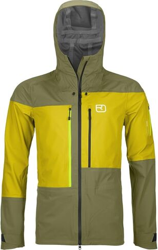 سترة Ortovox Guardian Shell 3L - للرجال in Kuwait