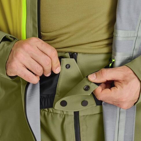 سترة Ortovox Guardian Shell 3L - للرجال in Kuwait