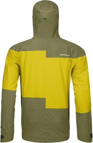 سترة Ortovox Guardian Shell 3L - للرجال in Kuwait