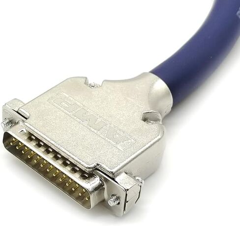 DB25 إلى XLR كابل ثعبان أنثى، DB25 ذكر إلى 8 قنوات XLR 3Pin أنثى كابل ثعبان متوازن D-Sub كابل ثعبان تصحيح خليج واجهة وحدات كابل 1 متر/3.28 قدم in Kuwait