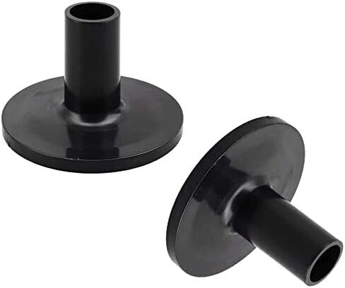 9 قطعة الأكمام الصنج طبل الأكمام الصنج مع قاعدة استبدال لمجموعة طبلة الرف الأسود ، طبل وملحقات الإيقاع in Kuwait