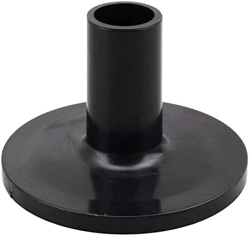 9 قطعة الأكمام الصنج طبل الأكمام الصنج مع قاعدة استبدال لمجموعة طبلة الرف الأسود ، طبل وملحقات الإيقاع in Kuwait