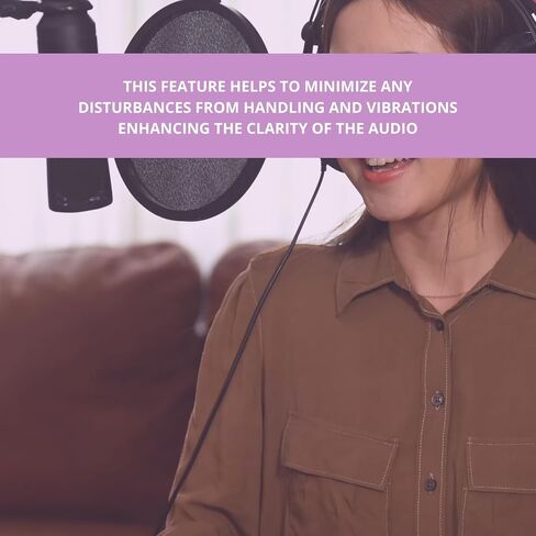RGB Condenser Microphone. Perfect, for Gaming, Podcasts and Streaming in Saudi Arabia