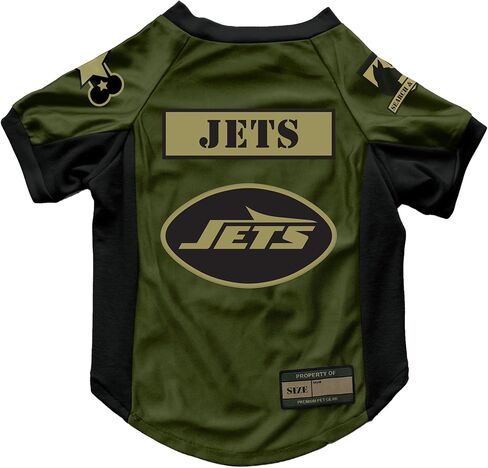 Littlearth NFL Valor Pet Stretch Jersey Philadelphia Eagles in Saudi Arabia