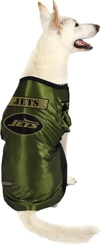 Littlearth NFL Valor Pet Stretch Jersey Philadelphia Eagles in Saudi Arabia