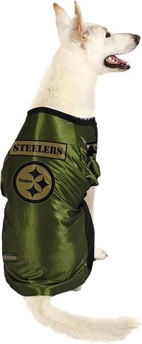 Littlearth NFL Valor Pet Stretch Jersey Philadelphia Eagles in Saudi Arabia
