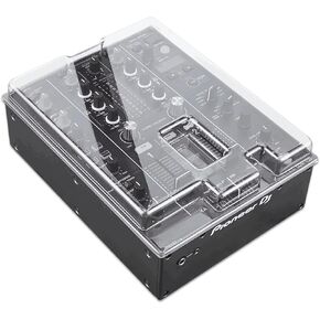 Decksaver DS-PC-DJM450 Impact Resistant Cover for Pioneer DJM-450