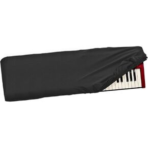 Pro Shield: Ultimate Stretch-fit Chinlon Keyboard Cover - Water & Dust Resistant, Compatible with Nord Electro 6D 61 keys Keyboard