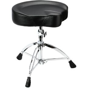 Mapex Saddle Top Double Braced Drum Throne