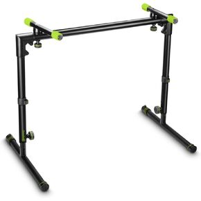 Gravity KS TS 01 B Electronic Keyboard Stand (GKSTS01B)