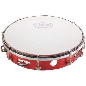 Stagg TAB-110P/WD Tunable Tambourine