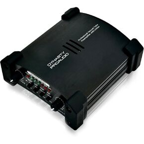 TMP-1 Professional Vacuum Tube Microphone Preamplifier with Limiter