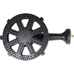 CONCORD Banjo Burner 10" Diameter Burner Head