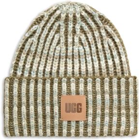 UGG Unisex Chunky Space Dye Beanie