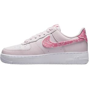 Nike Women's Style: Fd1448-664, Pearl Pink Coral Chalk White, 11.5