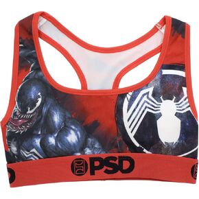 PSD Women's Deadpool Holysnik Sport Bra