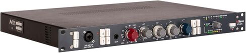 نيف 1073SPX ميكروفون Preamp & EQ in Saudi Arabia