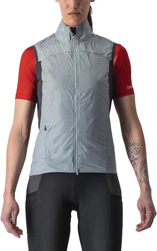 Castelli Unlimited W Puffy Vest in Saudi Arabia